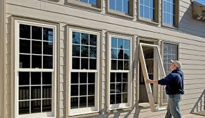 Best Double-Hung Windows in Gamerco, NM